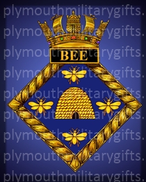 HMS Bee Magnet